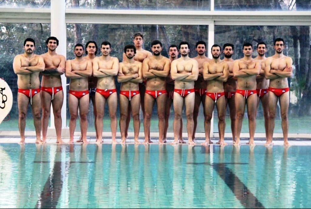 Türkiye’de Su Topu Ligleri ve Başarılar